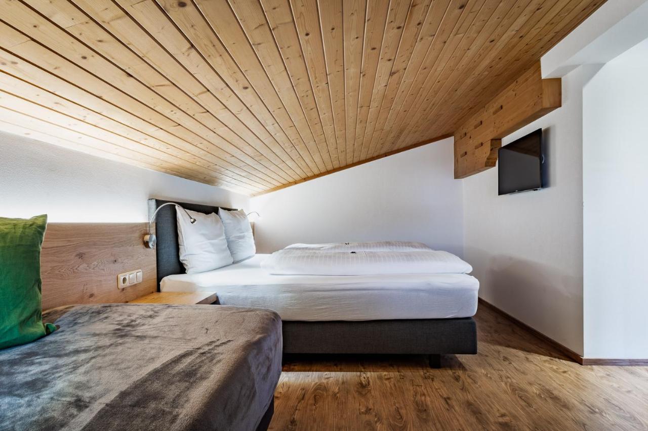 Active Apartments Maria Alm am Steinernen Meer Bagian luar foto